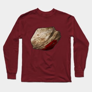 Rock: for getting started Long Sleeve T-Shirt